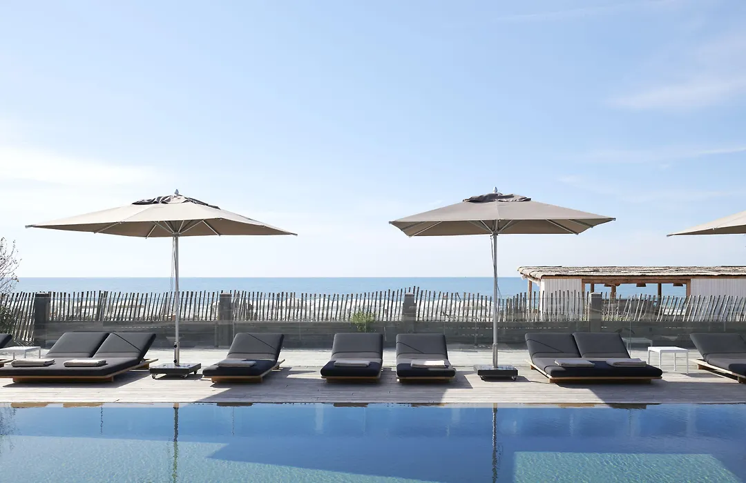 Hotel Plage Palace & Spa-1