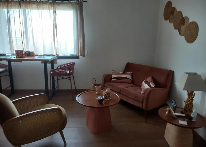 La Lagune Aux OiseauxSpa Hotel